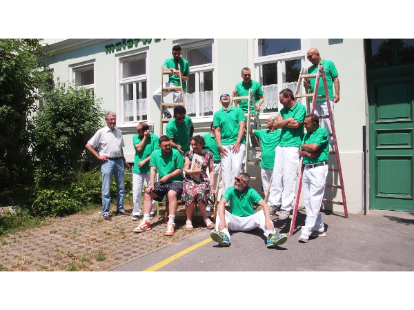 Bild 2 von Malerwerkstatt Kettner-Gössler e.U.