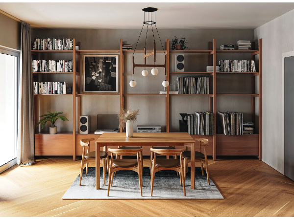 Bild 4 von CP Contrapost e.U. - Architekturvisualisierung