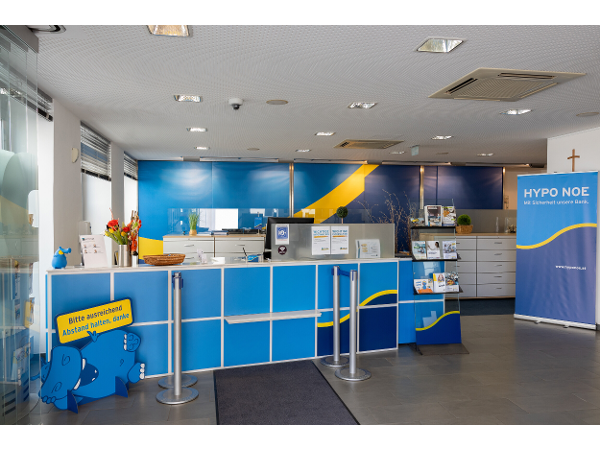 Bild 3 von HYPO NOE Landesbank
