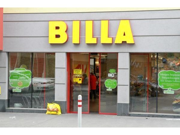 Bild 1 von Billa AG