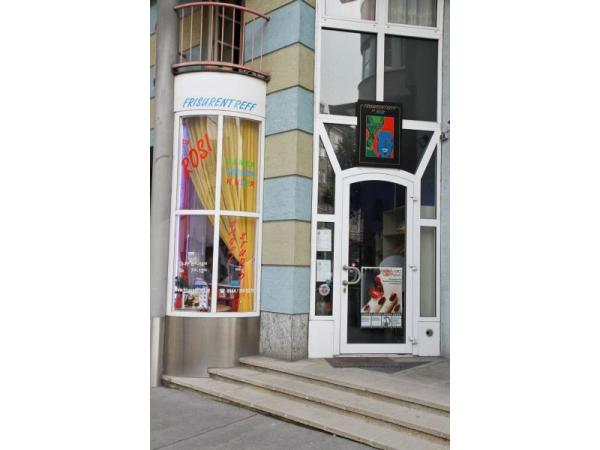 Bild 1 von Frisurentreff bei Rosi