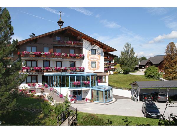 Bild 4 von Pension Alpenrose Mag. Sylvia Royer