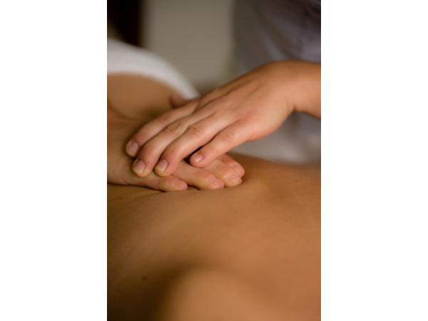 Bild 15 von MASSAGEWELT Silvia Huber ehem Haidinger; Lehrberechtigte Heilmasseurin