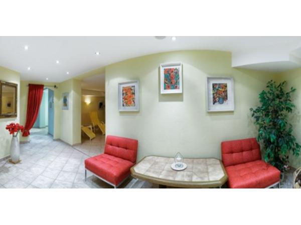Bild 15 von Hotel Finkenbergerhof Eberl Thomas-Stefan