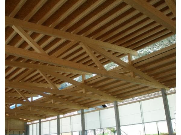Bild 11 von Holzbau Gläser GmbH