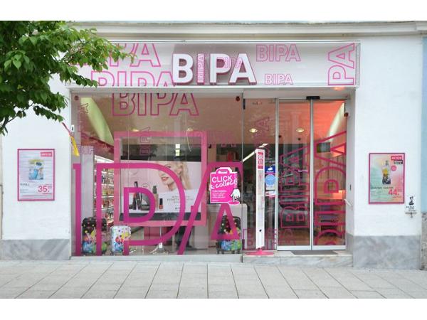 Bild 1 von BIPA Parfumerien GesmbH
