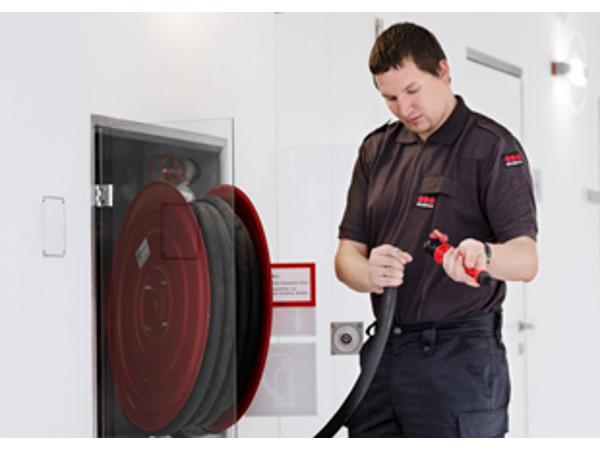 Bild 3 von Securitas Sicherheitsdienstleistungen GmbH