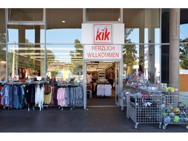 Bild 1 von KiK Textilien u Non-Food GesmbH