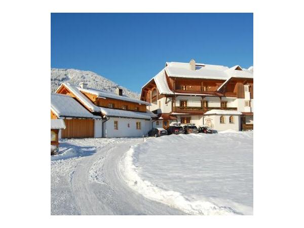 Bild 2 von Ferienhaus Franz