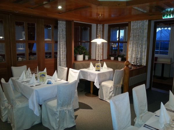 Bild 3 von Liezenerhof Hotel und Restaurant