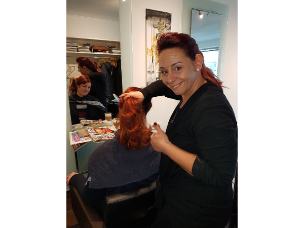 Bild 10 von Sonja's Haarstudio