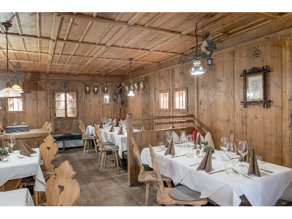 Bild 11 von Restaurant Seefelder Stube