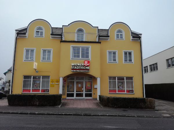 Bild 1 von WIENER STÄDTISCHE Versicherung AG Vienna Insurance Group