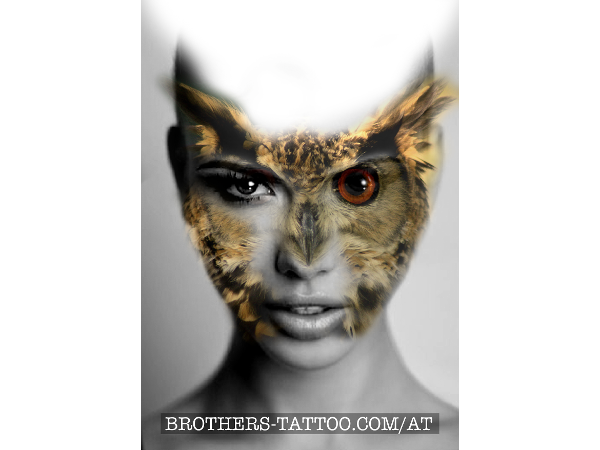 Bild 4 von Brothers Tattoo & Piercing Studio