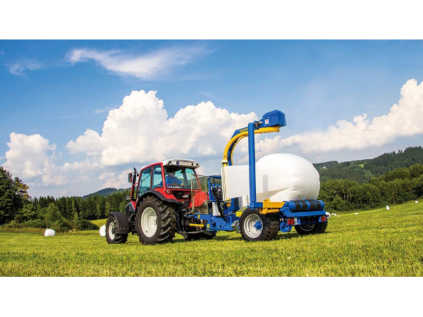 Bild 2 von Göweil Maschinenbau GmbH
