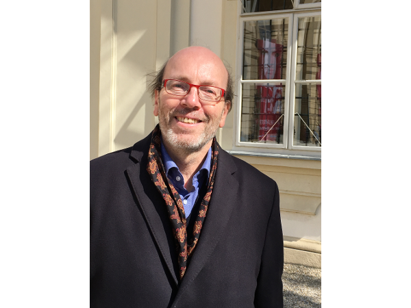 Bild 7 von Univ. Lekt. Dr. Krafack Andreas
