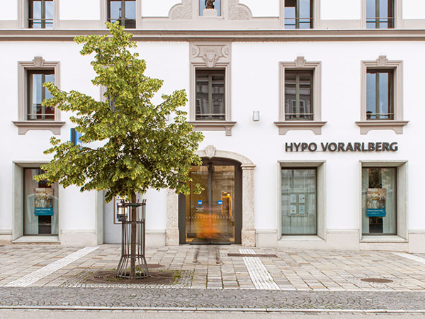 Bild 2 von Hypo Vorarlberg Bank AG