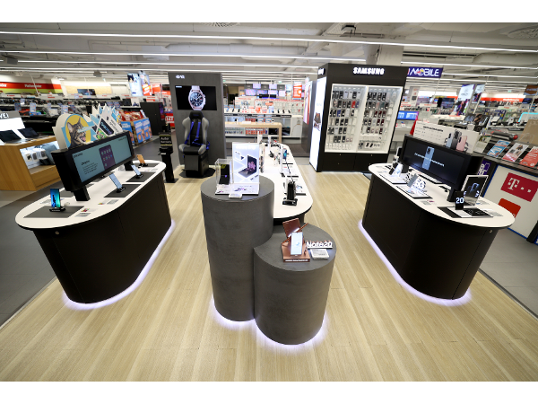Bild 4 von MediaMarkt Linz Passage GmbH