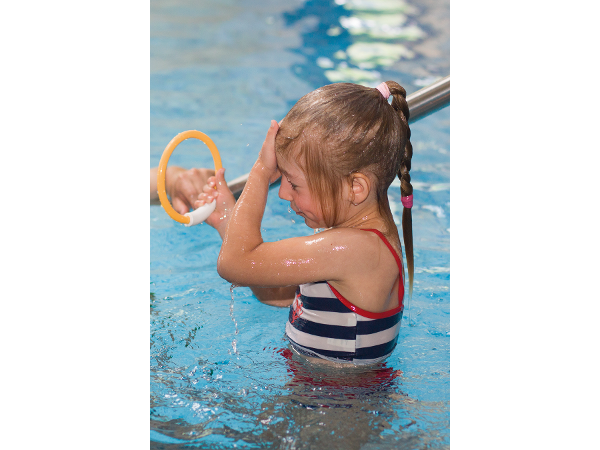 Bild 5 von Schwimmverein Clownfische