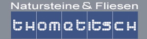 Logo von Natursteine & Fliesen Thometitsch