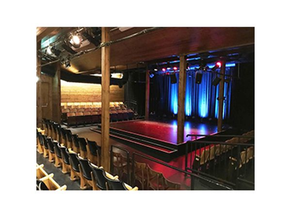 Bild 2 von Theater Am Spittelberg - Musikbühne