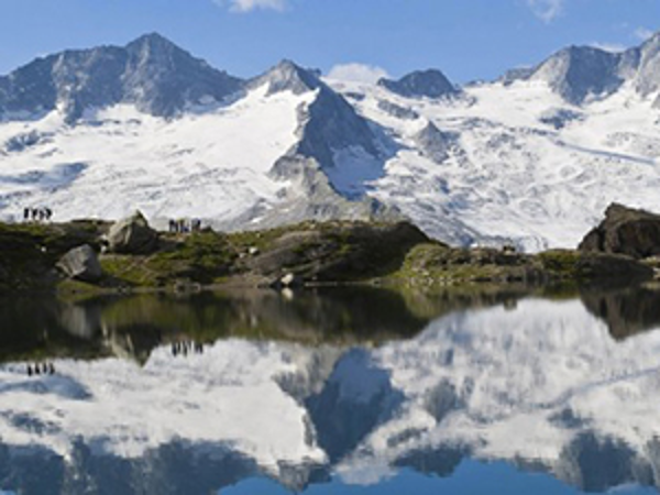Bild 1 von APPARTEMENTS VITERITTI IN MAYRHOFEN IM ZILLERTAL