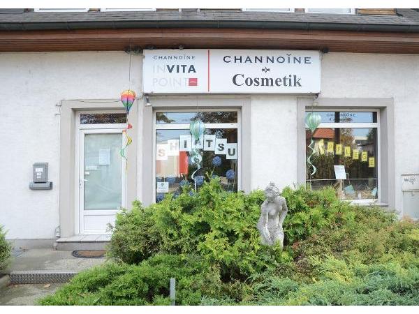 Bild 1 von Channoine Kosmetik Gloessner