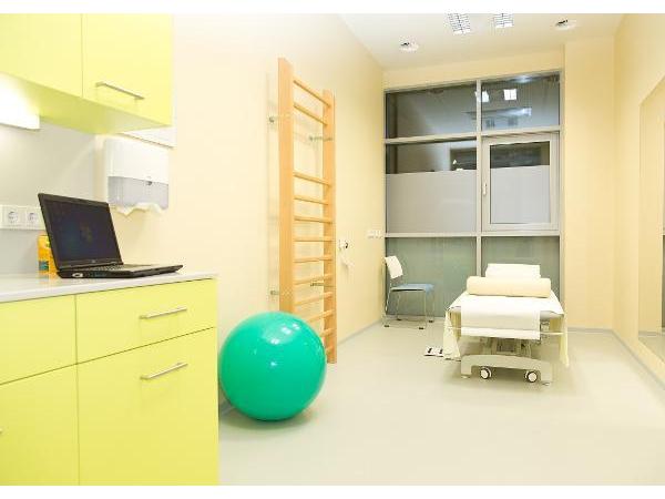 Bild 2 von Physimo Physikalisches Ambulatorium