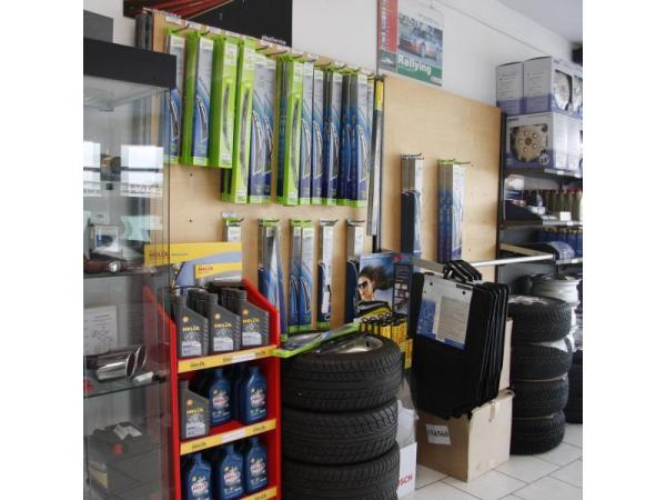 Bild 1 von Auto Bachmann - Inh Andreas Bachmann