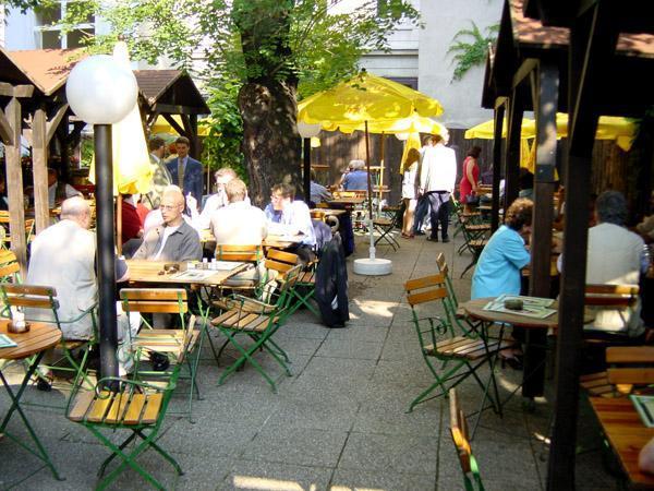 Bild 5 von Wieden Bräu
