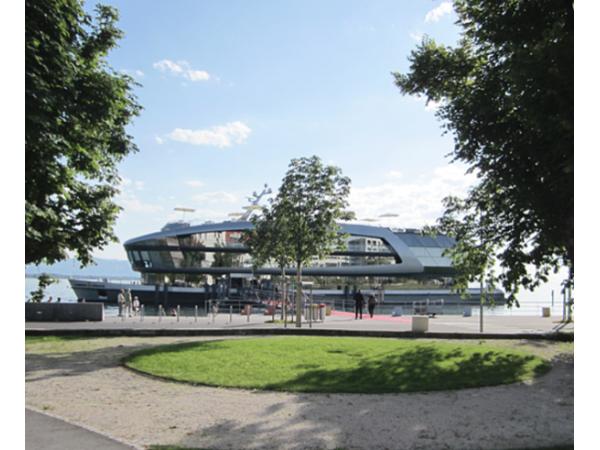 Bild 6 von VL Bodenseeschifffahrt GmbH & Co KG