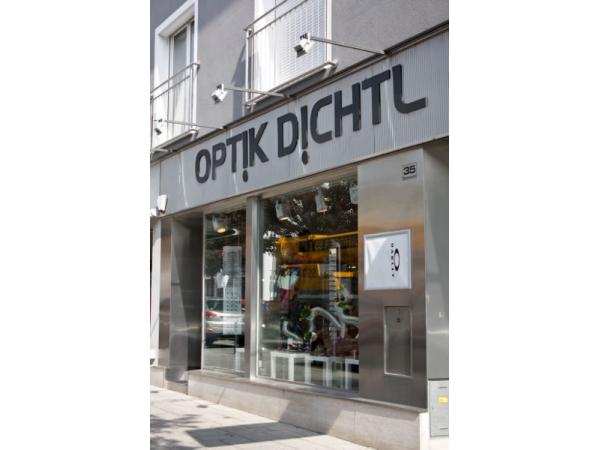 Bild 1 von Dichtl Gerhard
