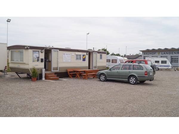 Bild 4 von Mavego Caravan OG