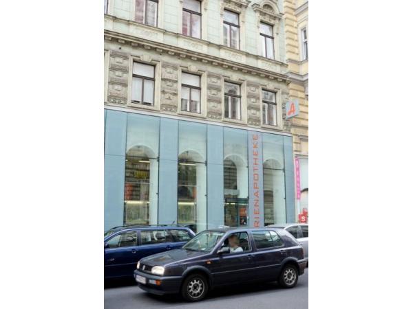Bild 1 von Marien-Apotheke