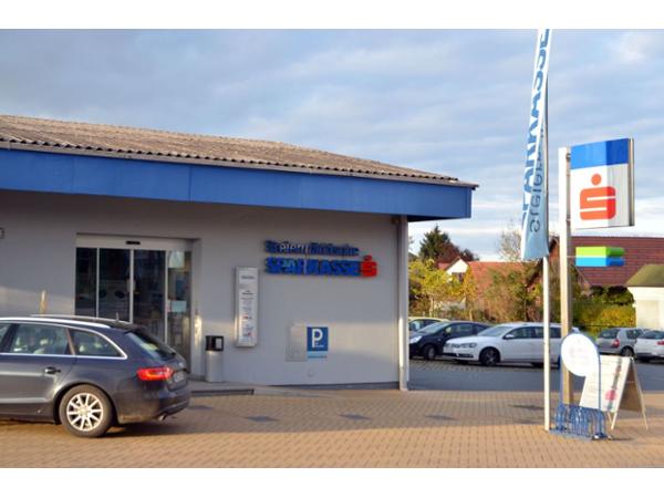 Bild 1 von Steiermärkische Bank u Sparkassen AG - Filiale Gleinstätten