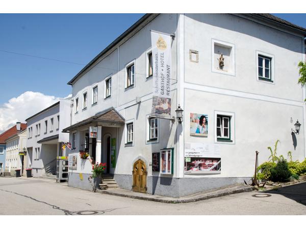 Bild 1 von Schiffsmeisterhaus