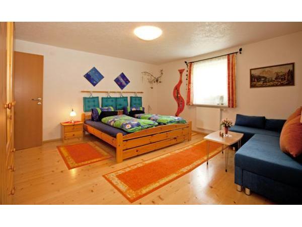 Bild 8 von Apartment Fernerkogel Familie Humer