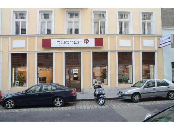 Bild 8 von Küchendesign Bucher
