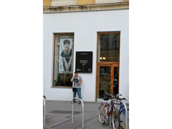 Bild 1 von ego | Friseur