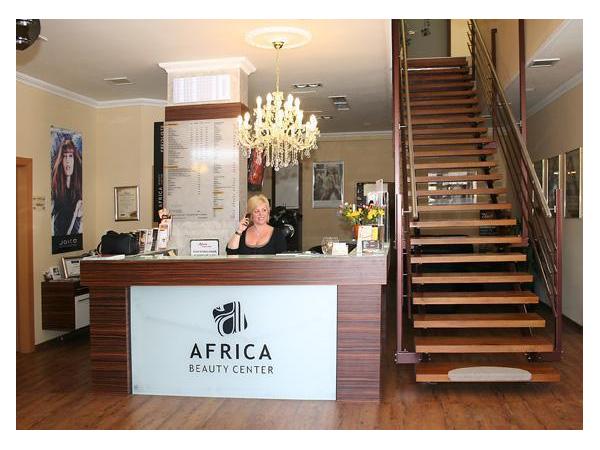 Bild 30 von AFRICA Beauty Center Kft.