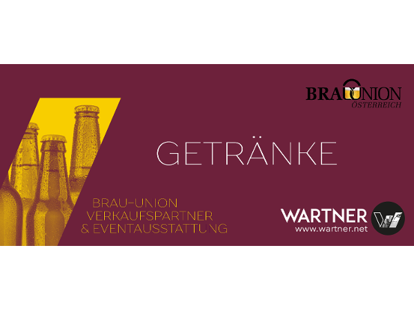 Bild 1 von Wartner e.U. Getränke- und Brennstoffhandel