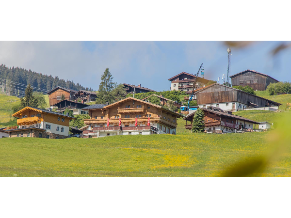 Bild 1 von Jausenstation Unteraigen