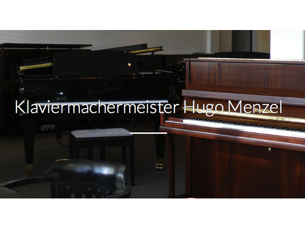 Bild 1 von Menzel Hugo Erich