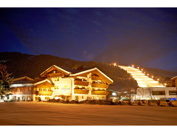 Bild 9 von Hotel Bergzeit bei Seven