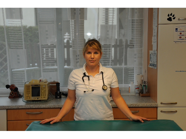 Bild 6 von Jungwirth Kathrin Mag.med.vet. Tierärztin