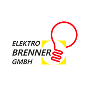 Logo von Brenner Elektro GmbH