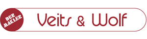 Logo von Veits & Wolf Versicherungsmakler GmbH