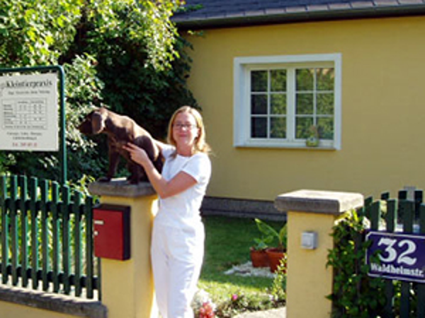 Bild 1 von Dipl-TA Jutta Nehring