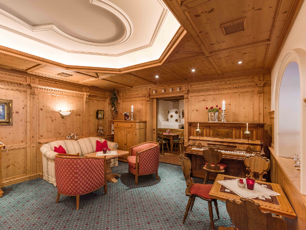 Bild 9 von Antonius Hotel