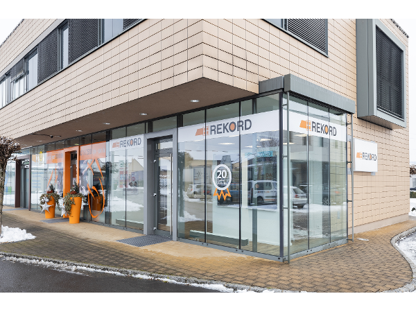 Bild 5 von REKORD Fenster Studenzen - Accdur Fenstertechnik Produktions- und Vertriebs Ges.m.b.H.